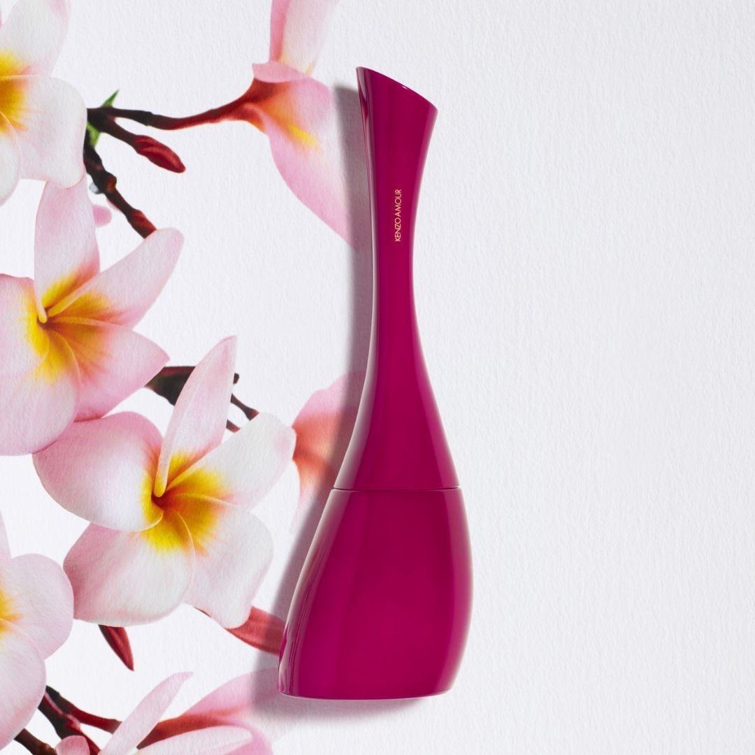 KENZO Parfumovaná voda Kenzo Amour - 30 ml