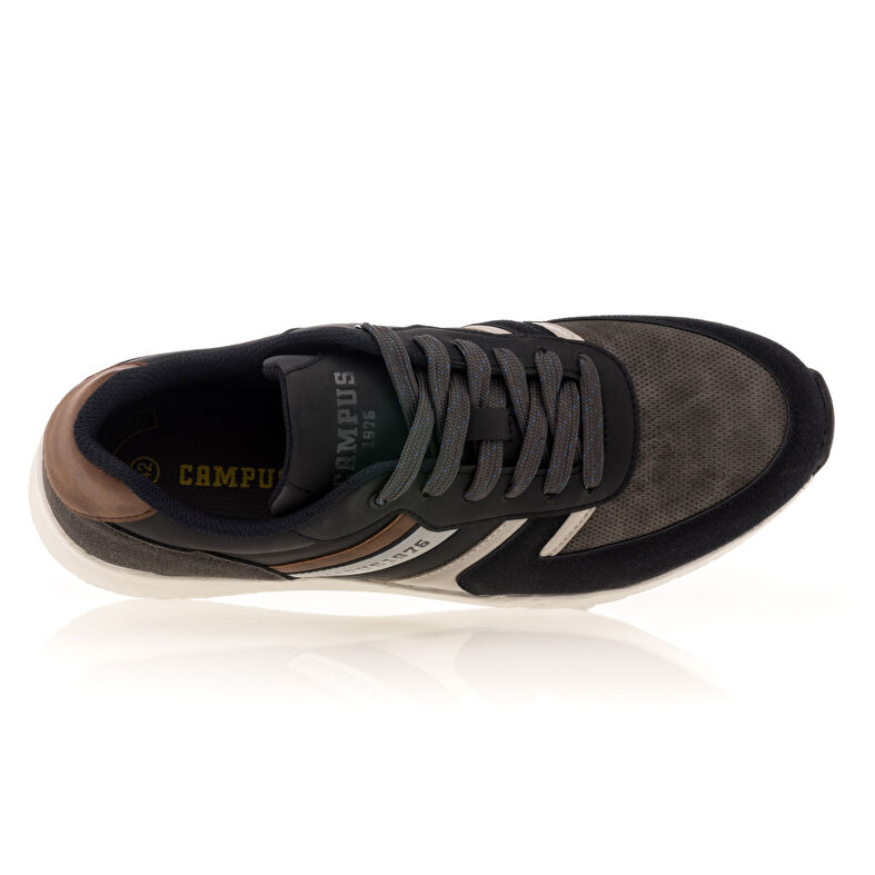 Kosarak / sportcipők Homme Bleu