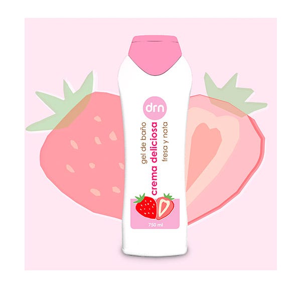 Läcker grädde | 750 ml