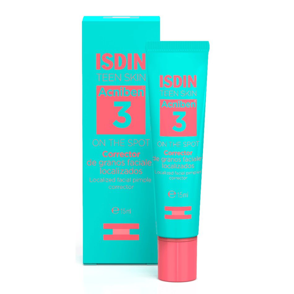 Isdin Acniben
