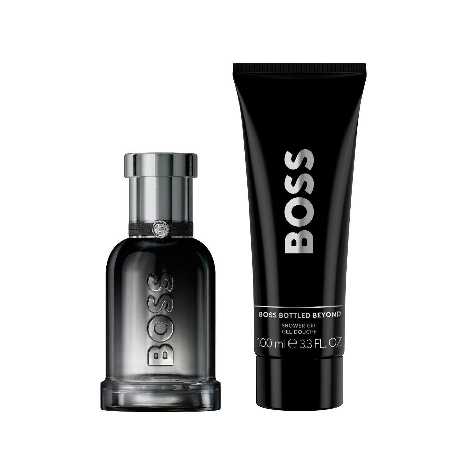 Hugo Boss smaržu komplekts Boss Bottled Beyond Eau de Parfum 50 ml komplekts - 1 gab.