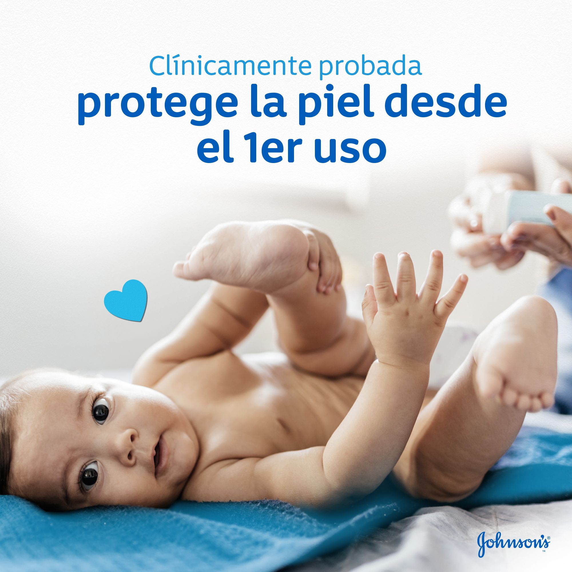 Zaščitna krema za plenice Plenice in robčki
