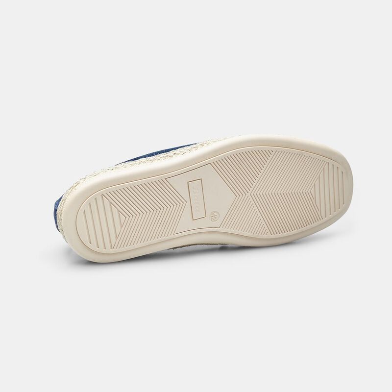 BATA muške ljetne espadrile