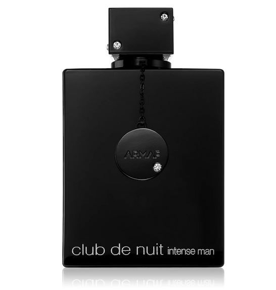 Intense Nightclub Man Eau de Parfum Pánske parfumy