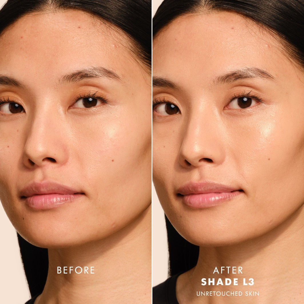 Armani Foundation blistava svilenkasta nijansa za kožu - 30 ml