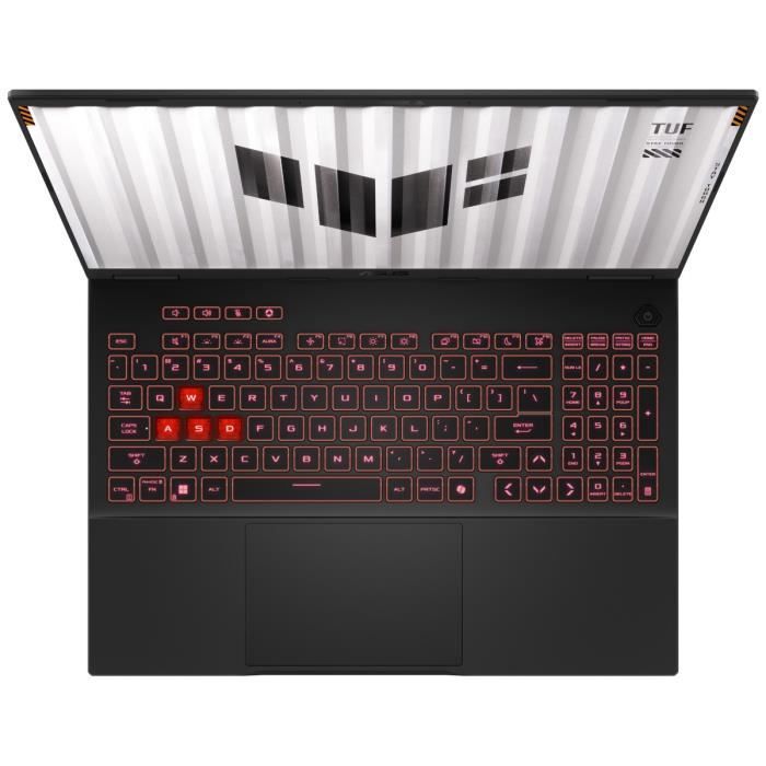 PC Portable Gamer ASUS TUF Gaming A16 : Win 11 - 16.0