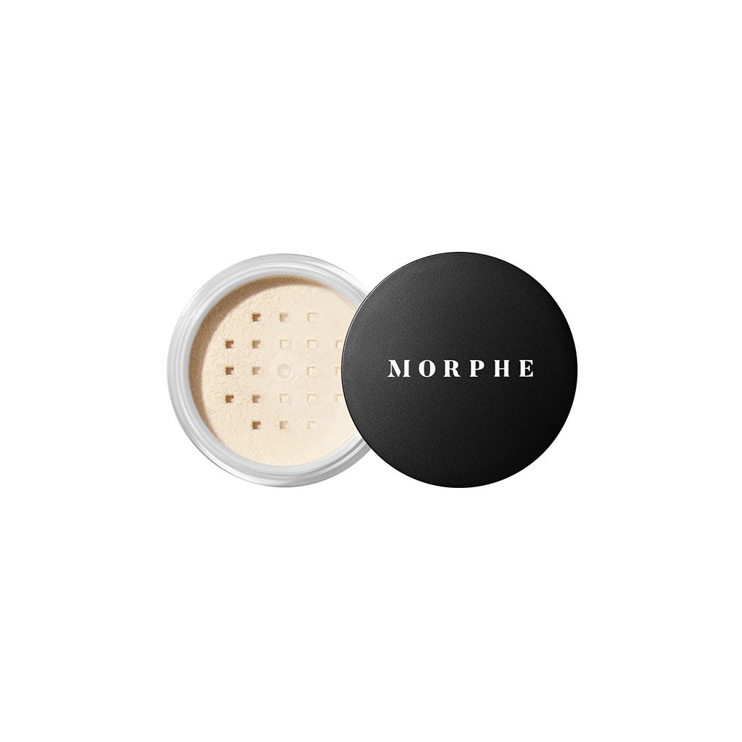 Morphe Powder MINI BAKE & SET MEHKI PUDER ZA FIKSIRANJE TRENUTKOV - 2,6 g