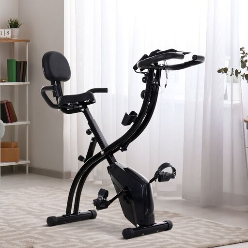 Homcom A90-196 Heimtrainer