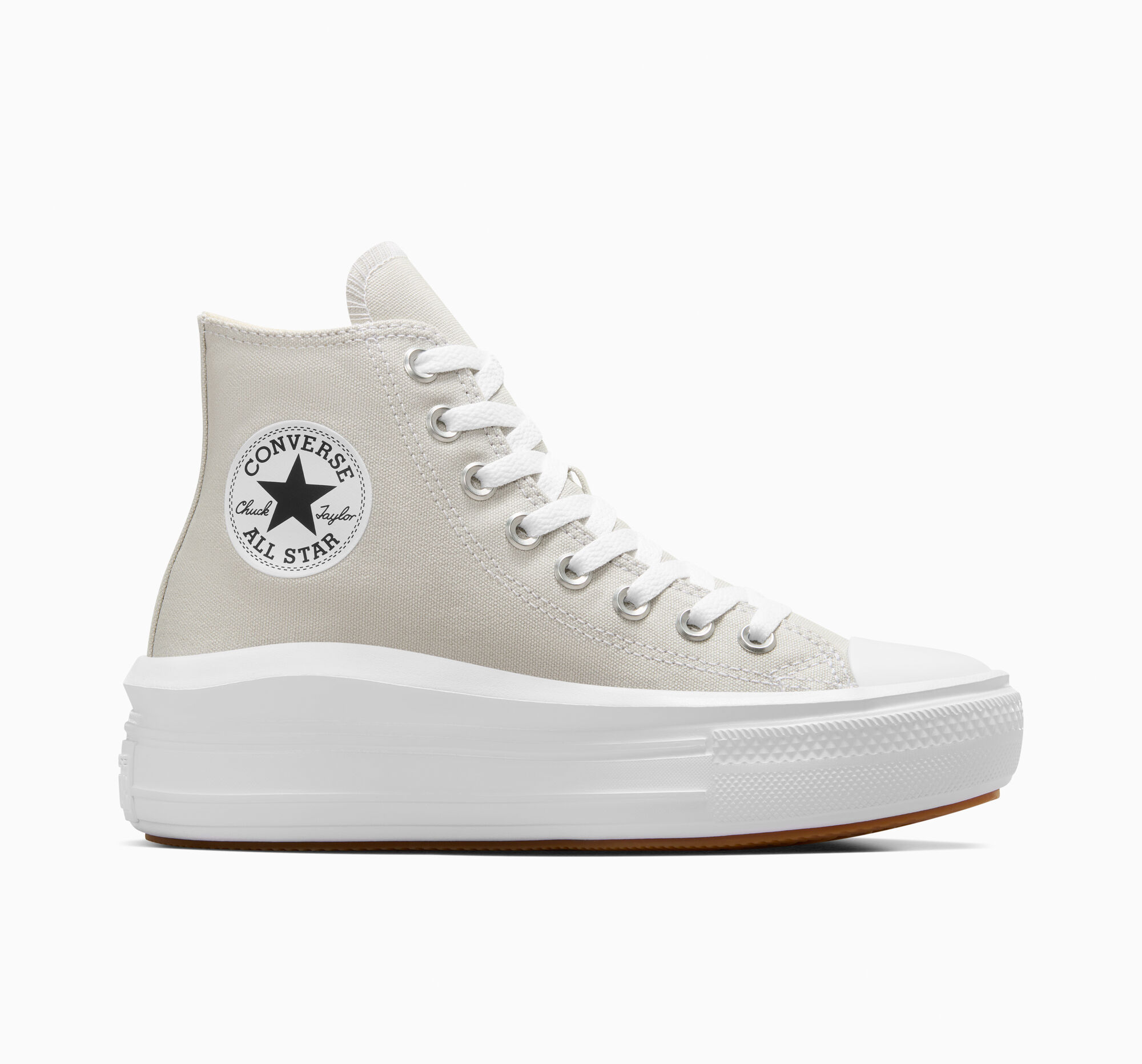 Chuck Taylor All Star Move
