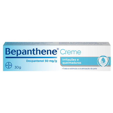 Bepanthene Bepanthene Creme 30 gr 30 gr