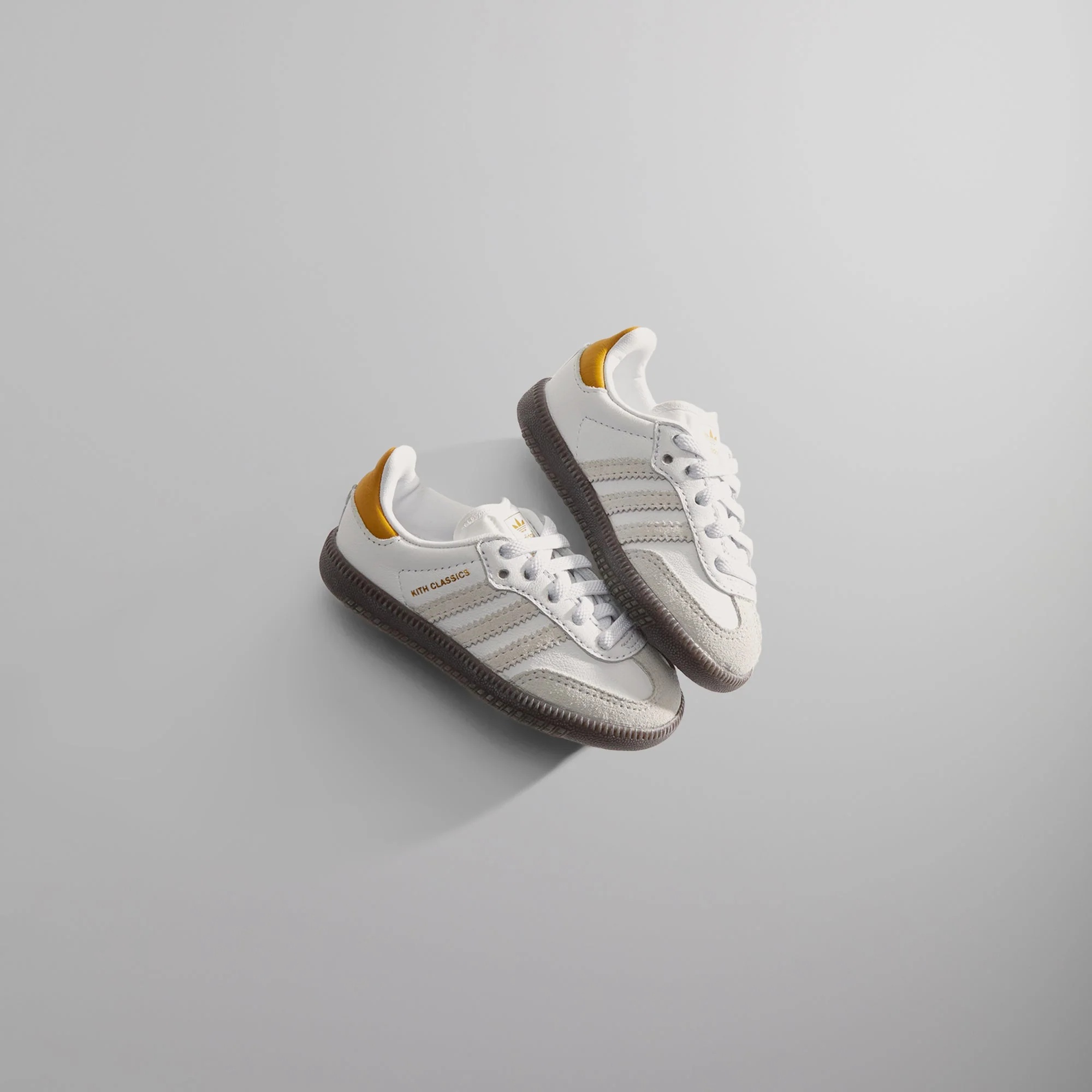 Kith Kids Classics for adidas Originals Toddler Samba