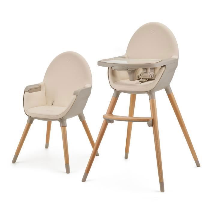 Seggiolone Kinderkraft FINI 2 2 in 1