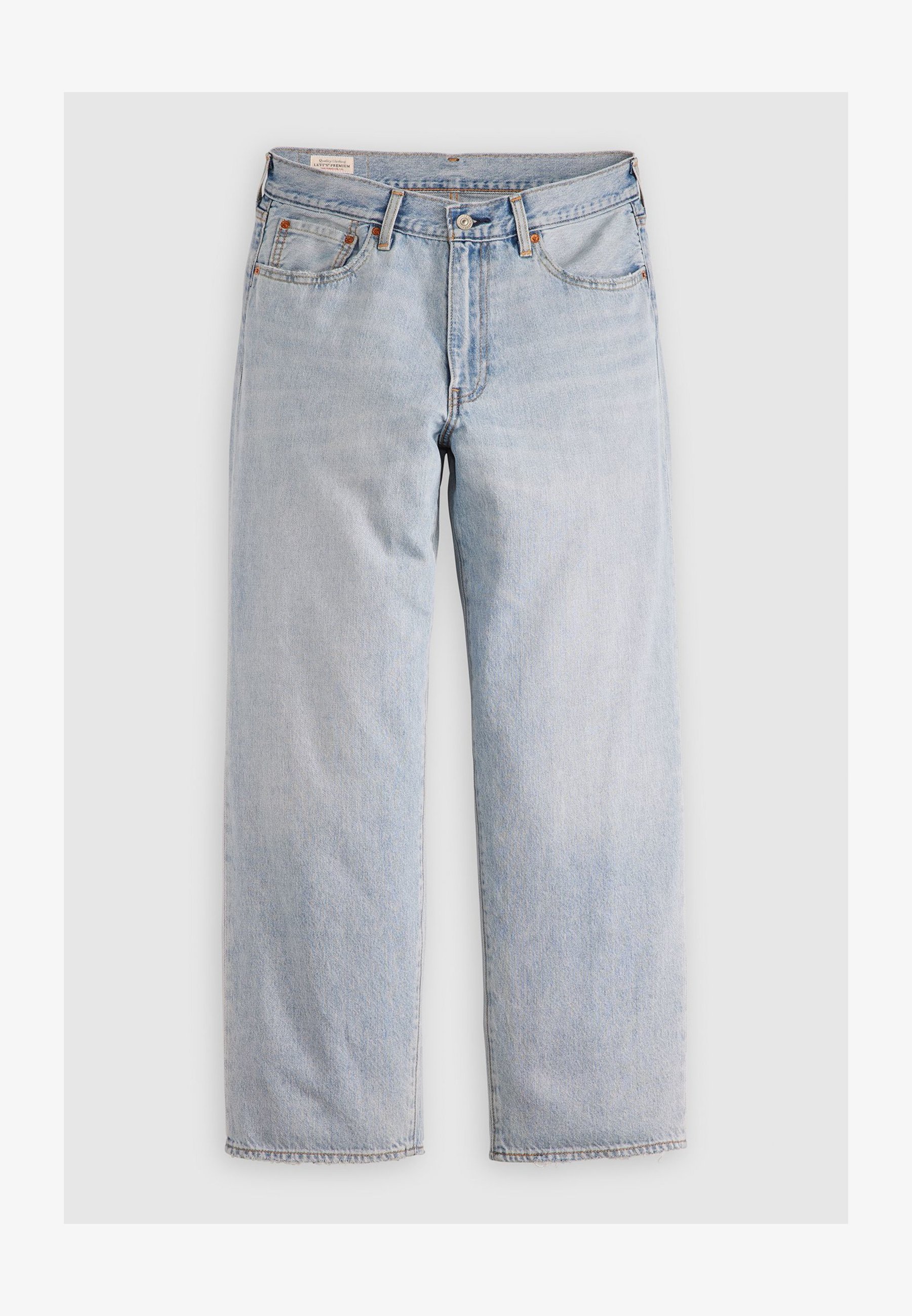 Levi's® 578® BAGGY - Jeans larghi - dalle borse alla ricchezza