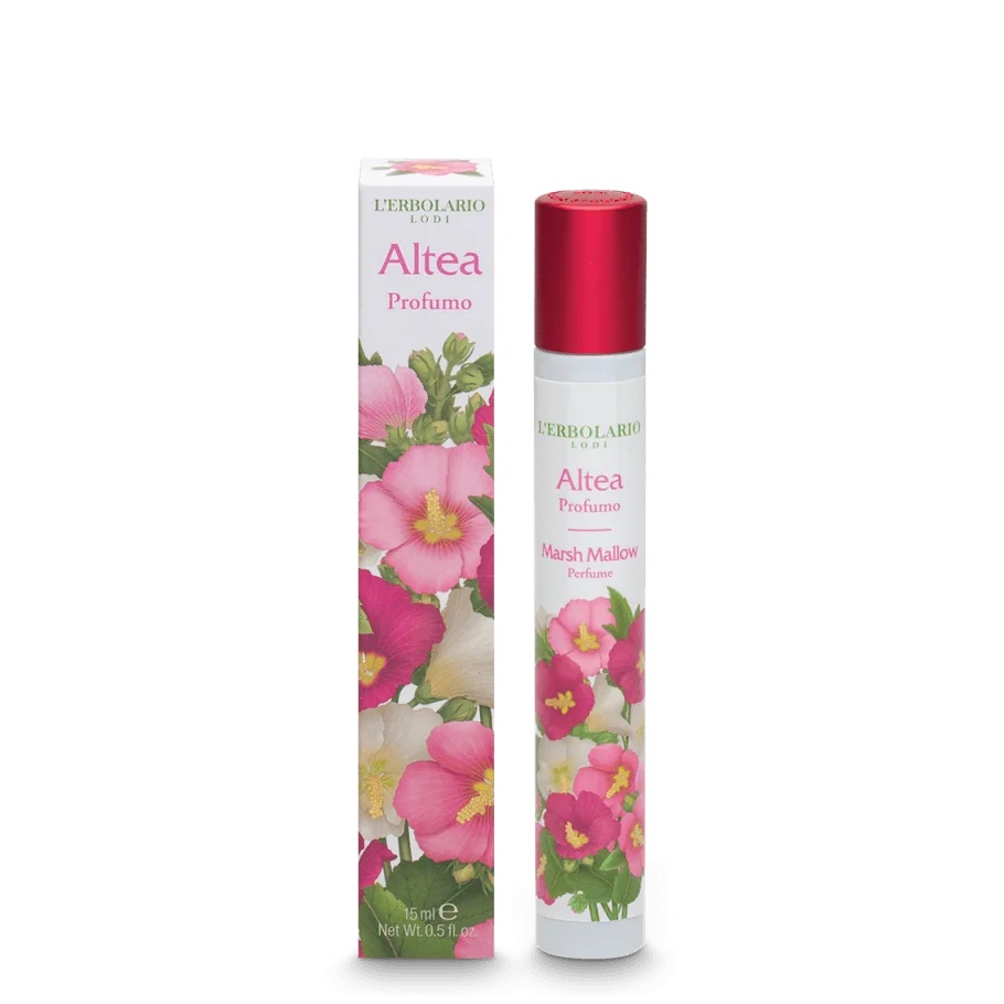 L'ERBOLARIO L'Erbolario Altea parfum 15 ml parfum femme
