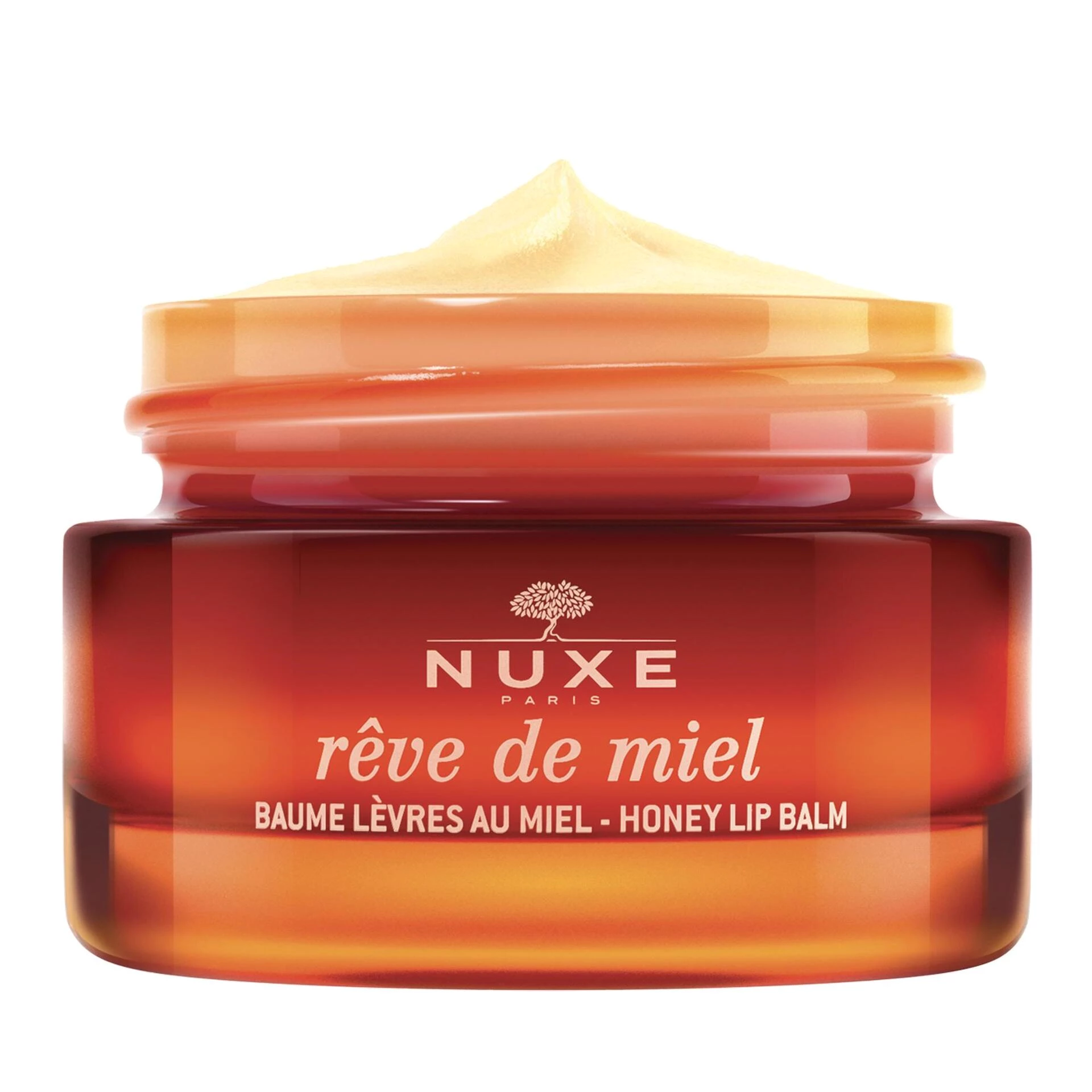 Rêve De Miel ultra hranjivi balzam za usne 15 ml - NUXE