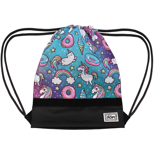 Gymsack Oh My Pop! Dromen