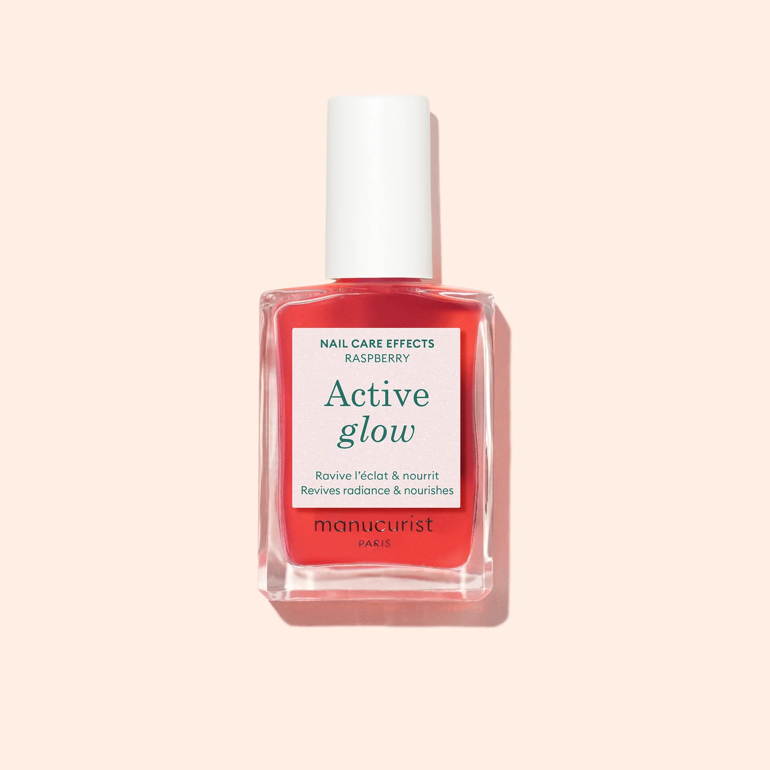 Active - 15 ml Active Glow™ Raspberry
