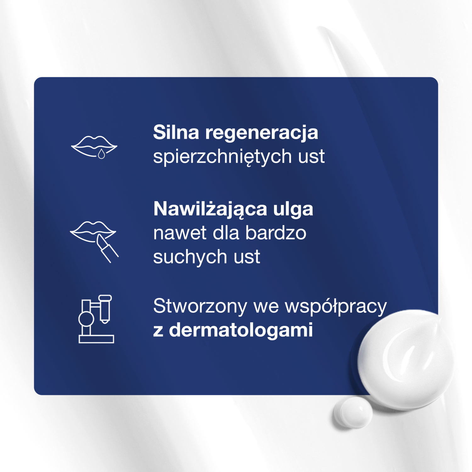 Rouge à lèvres Neutrogena SPF4 5g Formule norvégienne