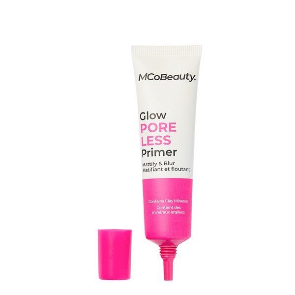 MCoBeauty Glow прајмер без пора<br>30ml