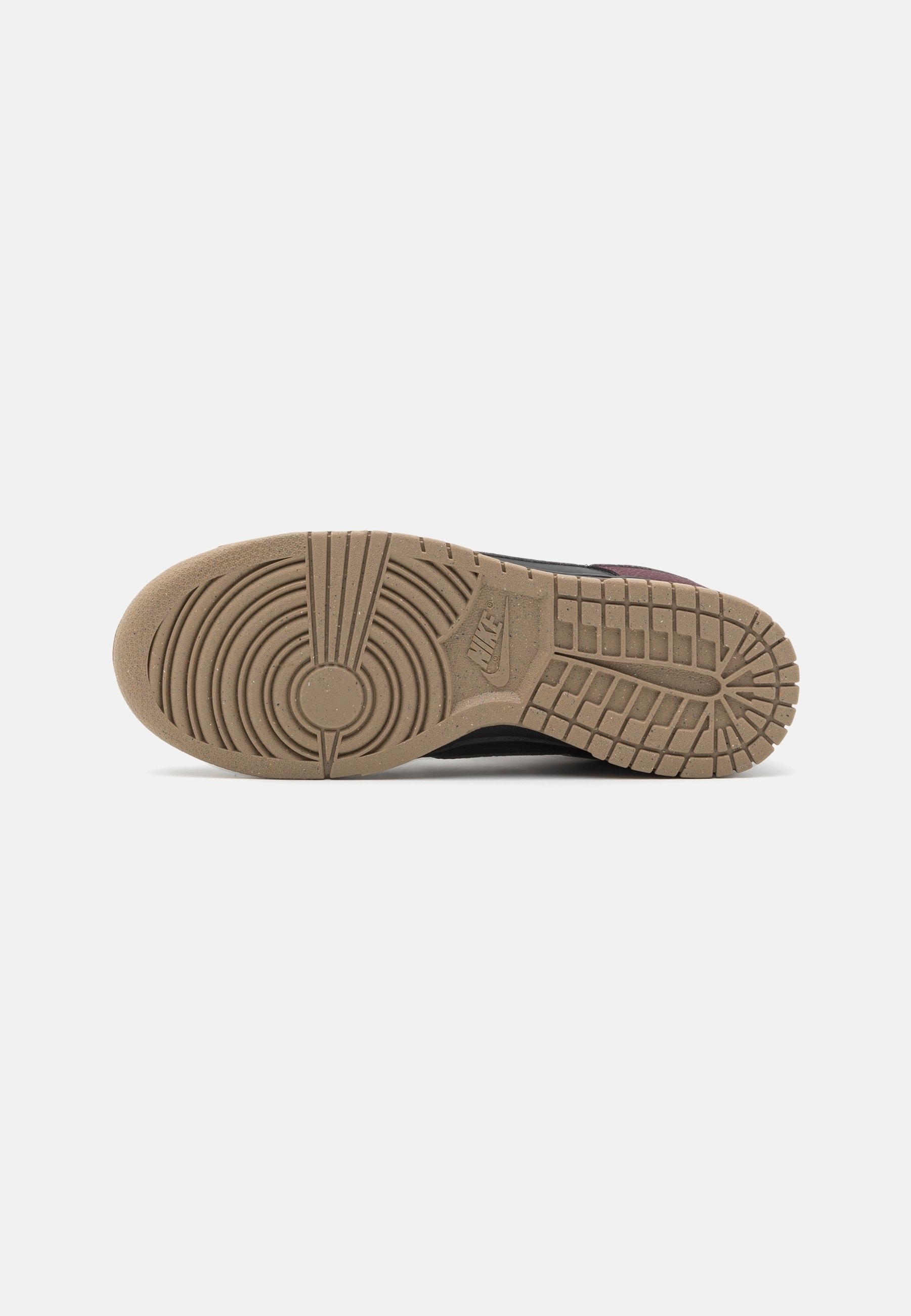 Baskets Nike Sportswear - rouges