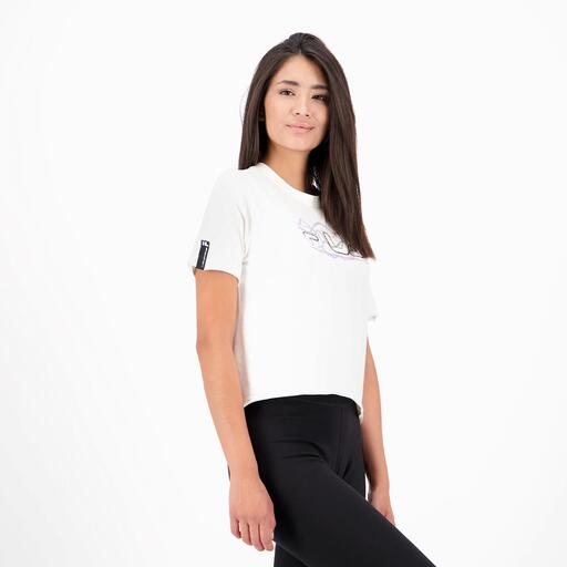  Fila T-Shirt