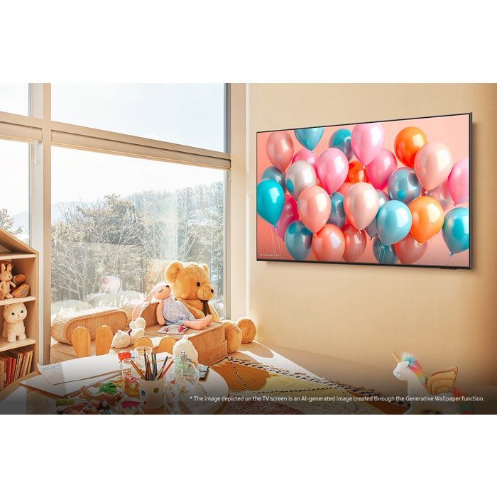 Samsung 65Q7F2 - Televisor QLED de 65