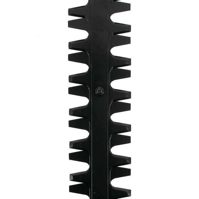 GT GARDEN - Accessorio tagliasiepi per attrezzo multifunzione 4 in 1 e asta telescopica
