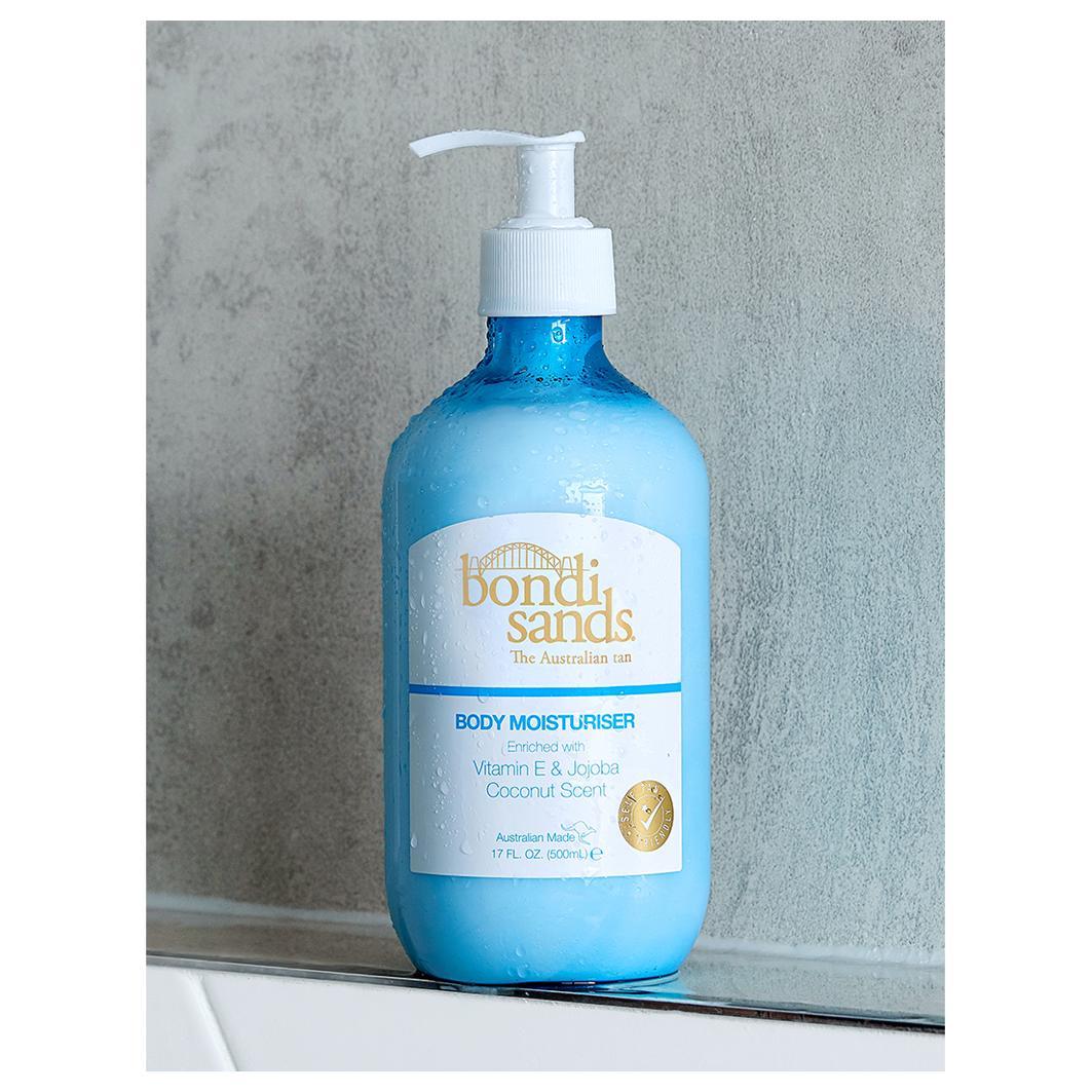 Bondi Sands Bodylotion Feuchtigkeitscreme Kokosnuss - 200 ml