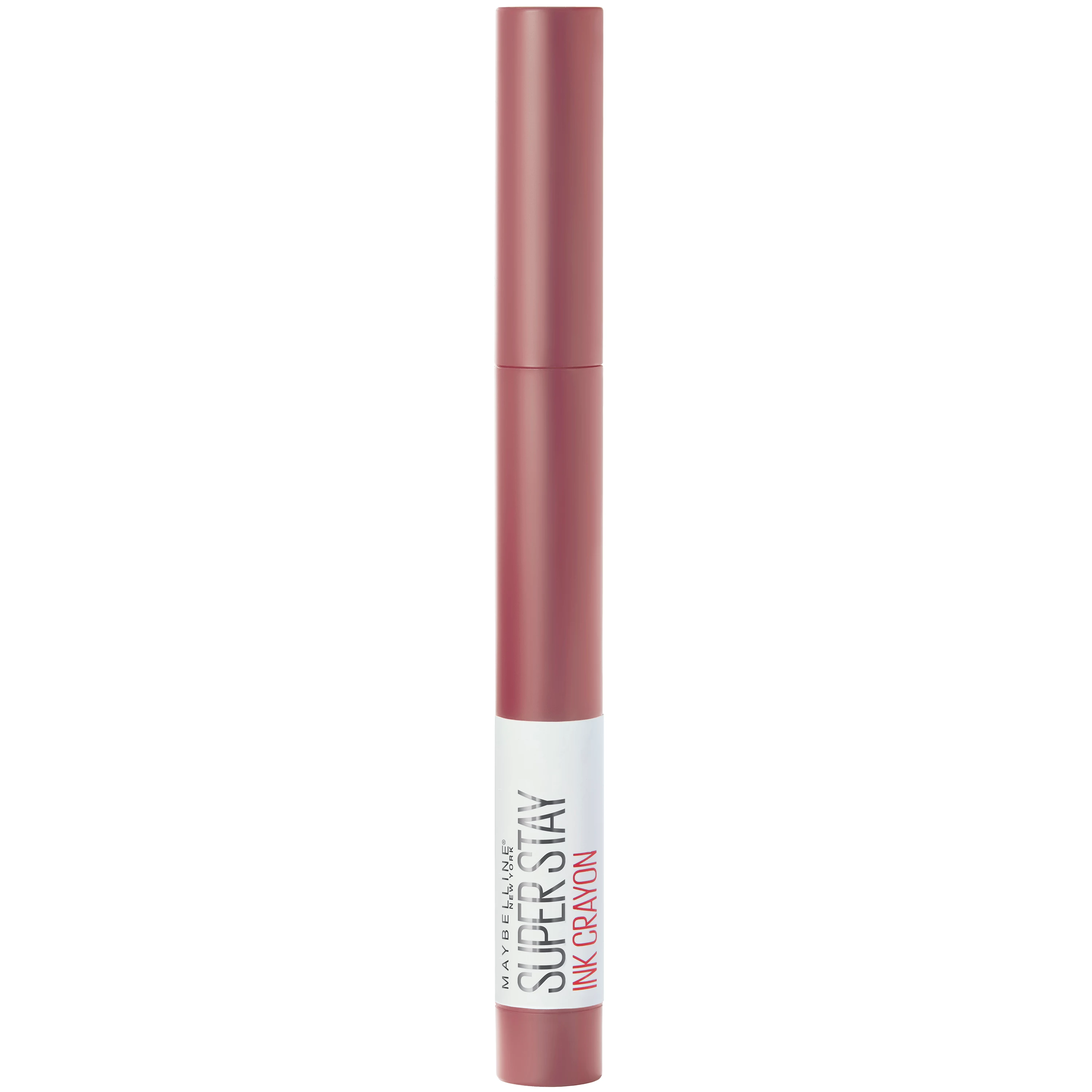 Superstay Ink Crayon rúzs, Lead The Way - Maybelline