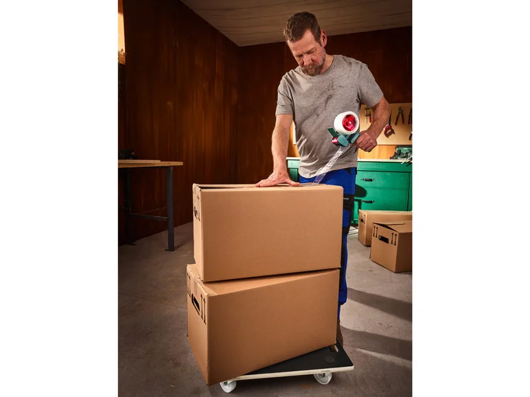 Dispensador de fita adesiva PARKSIDE®
