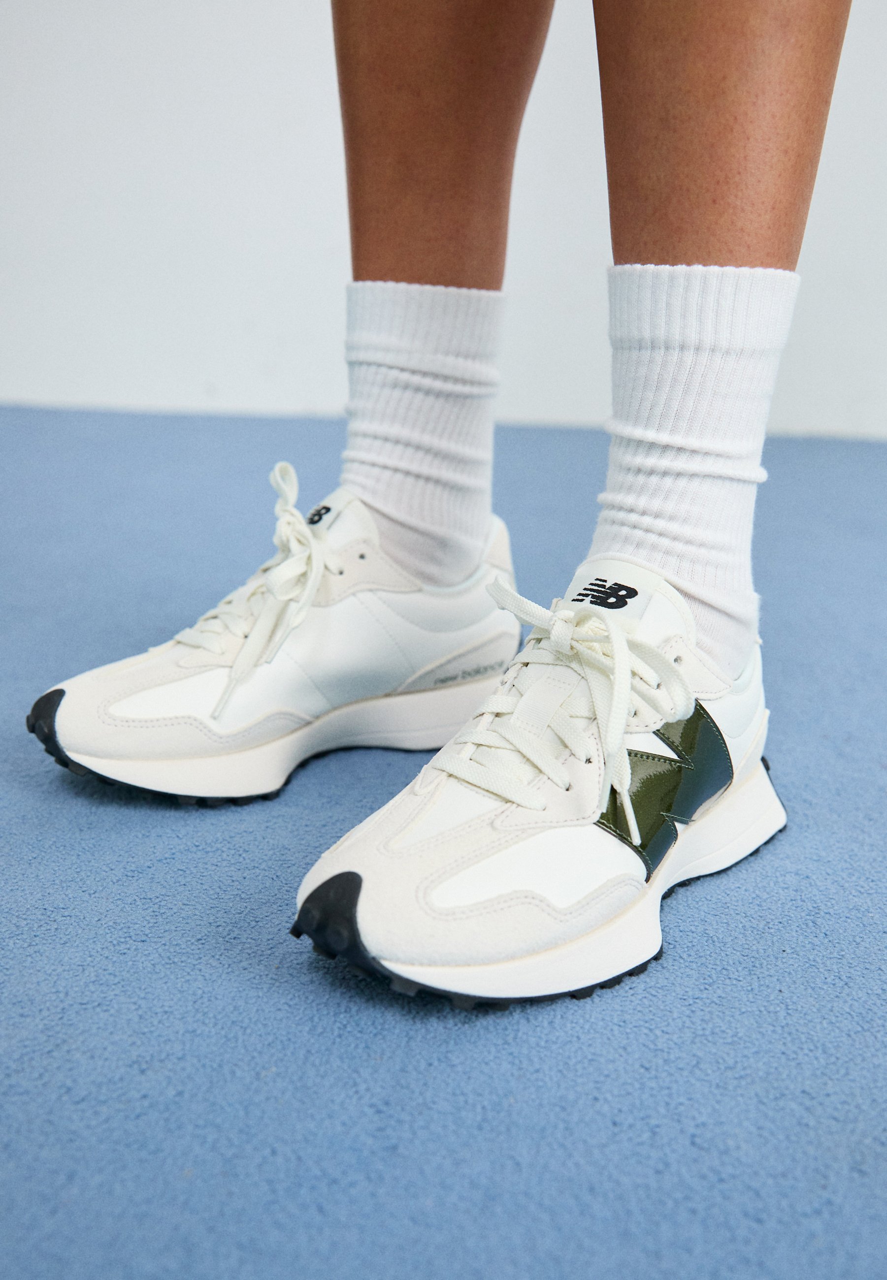 New Balance Low-Top-Sneaker