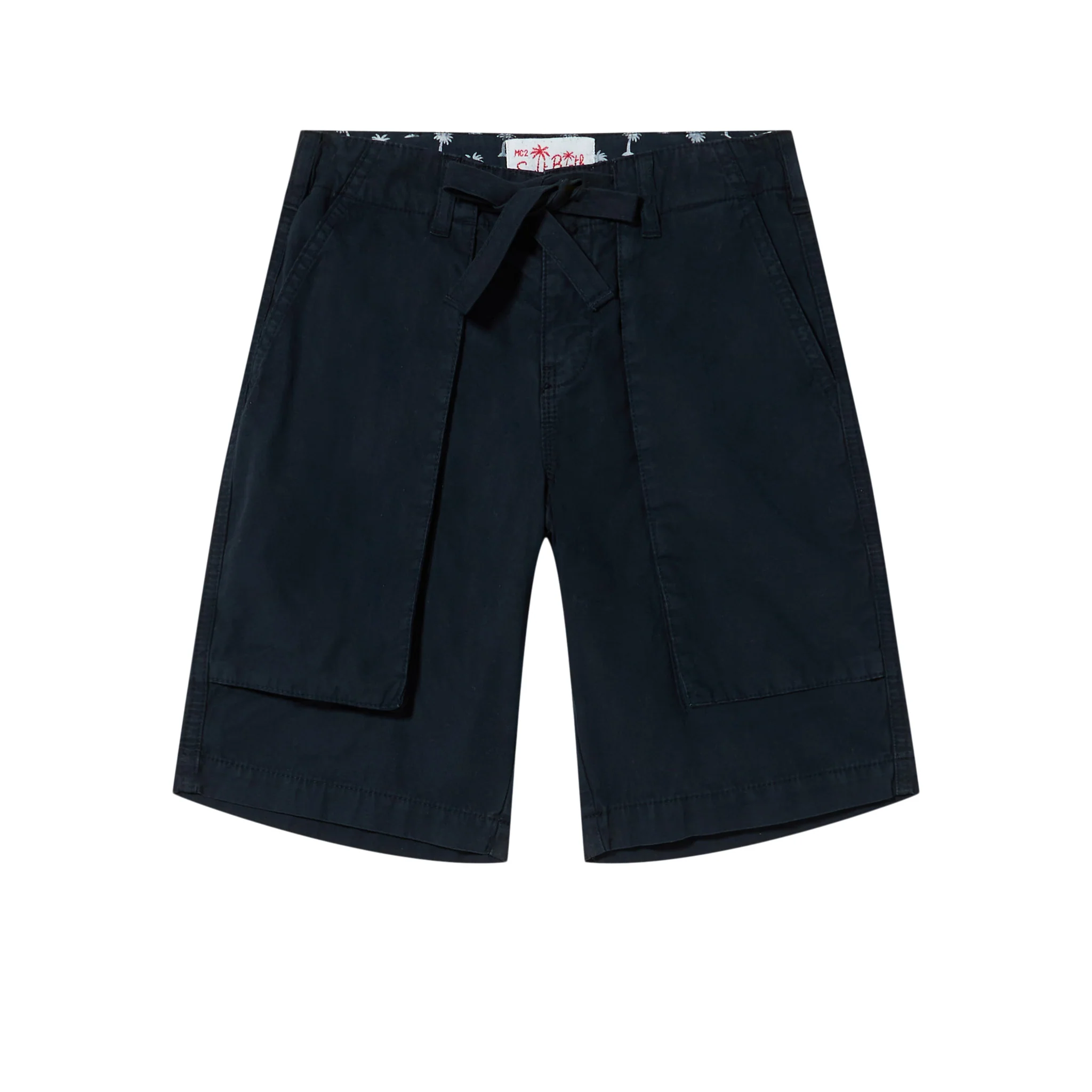 Pantaloncini da bambino con tasche