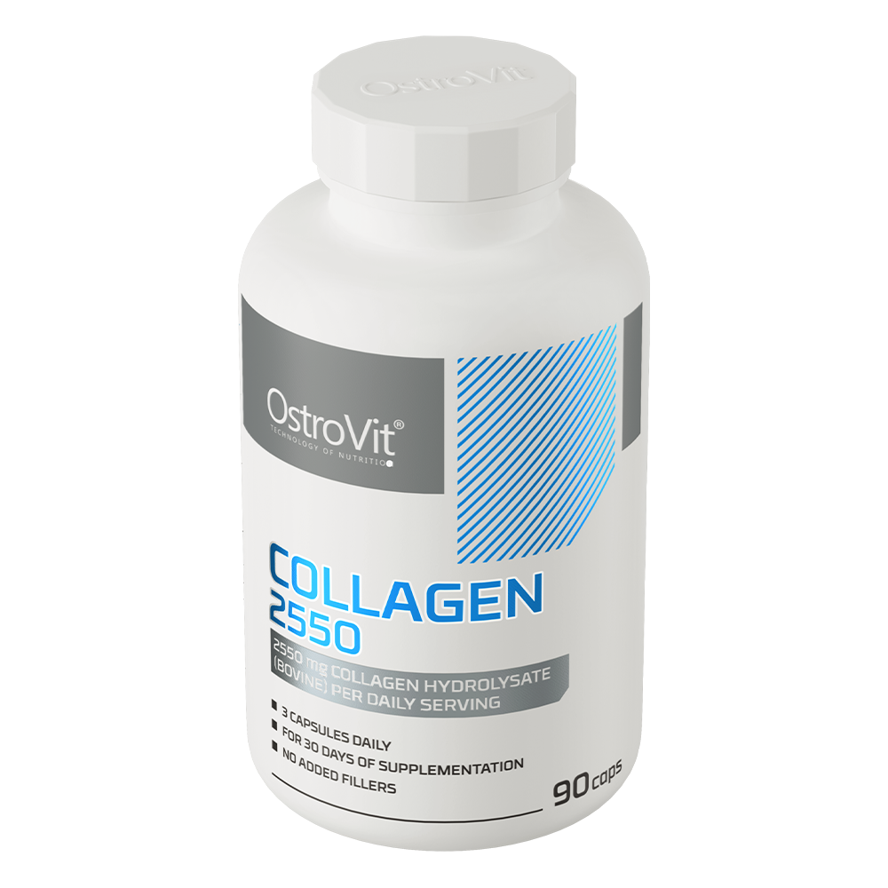 OstroVit kolagēns 2550 mg
