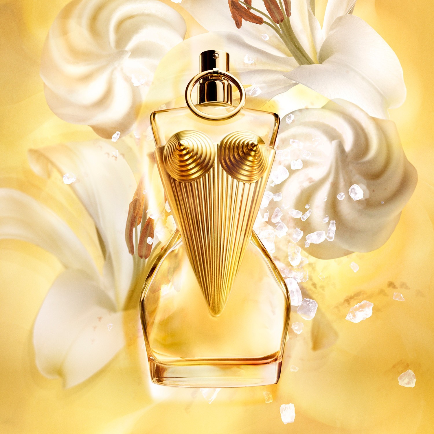 Parfumovaná voda Jean Paul Gaultier Gaultier Divine - 30 ml