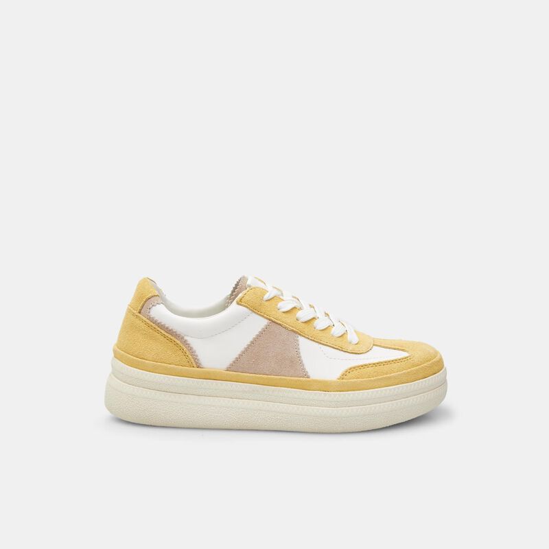 Bata suède sneakers voor dames