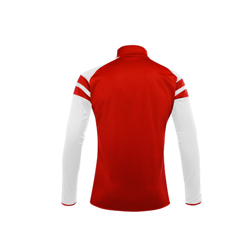Camiseta Acerbis  Kemari Con Cremallera Pequeña