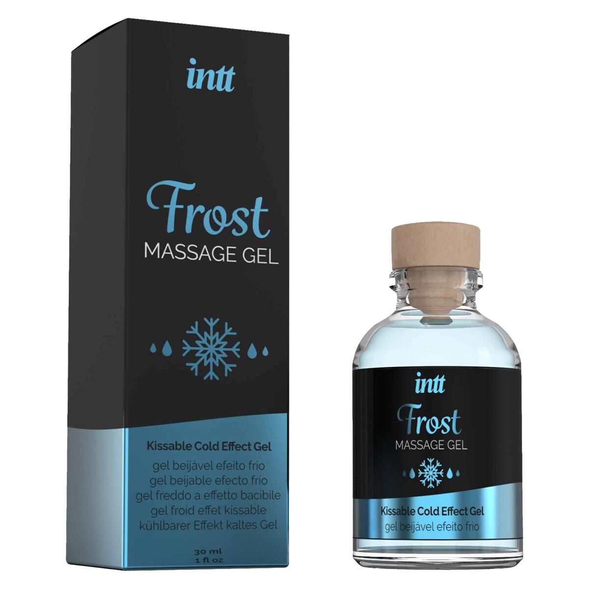 INTT Мраз