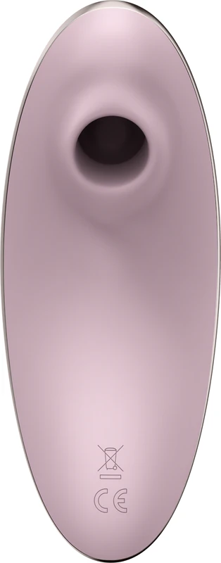 Satisfyer Vulva Lover 1 Estimulador Clitoriano