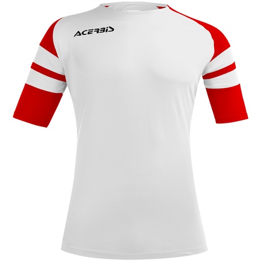 Camiseta Acerbis Kemari Manga Corta