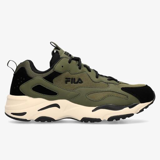 Fila Ray Tracer