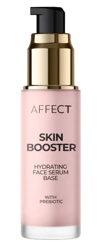 Affect Skin Booster - Nawilżająca baza-serum 30ml