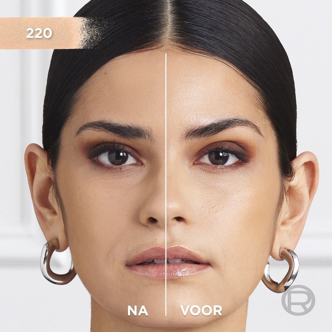 L'Oréal Paris tekući puder Infaillible 24H Fresh Wear - 9 g