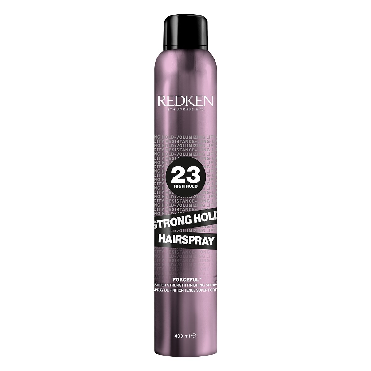 Stylingový lak na vlasy Redken Hairspray so silnou fixáciou - 400 ml