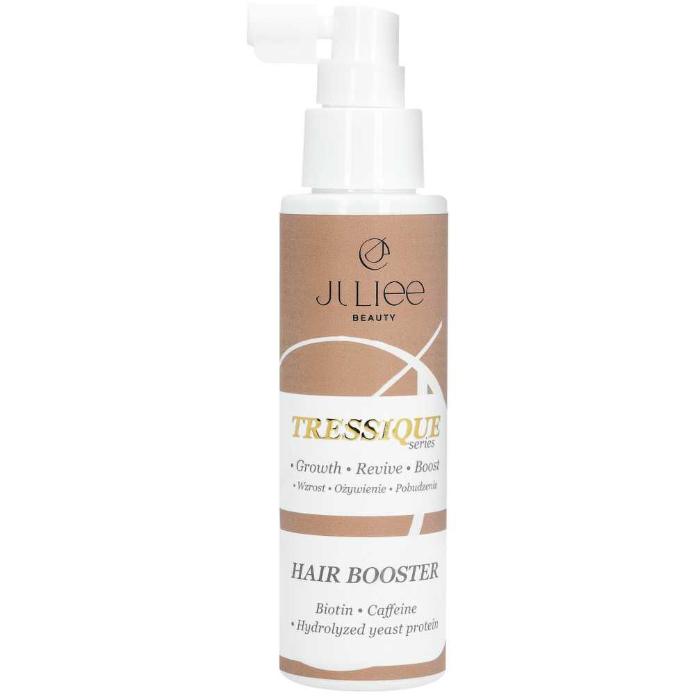 Juliee Beauty Tressique