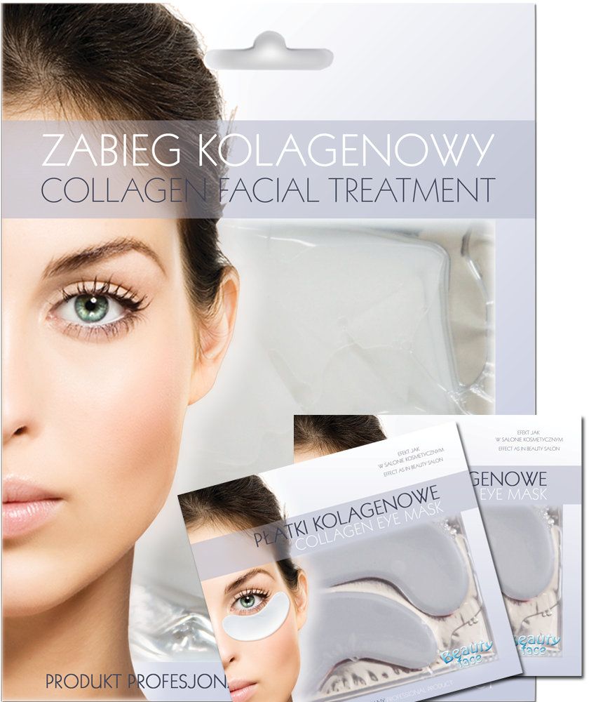 BeautyFace Collagen