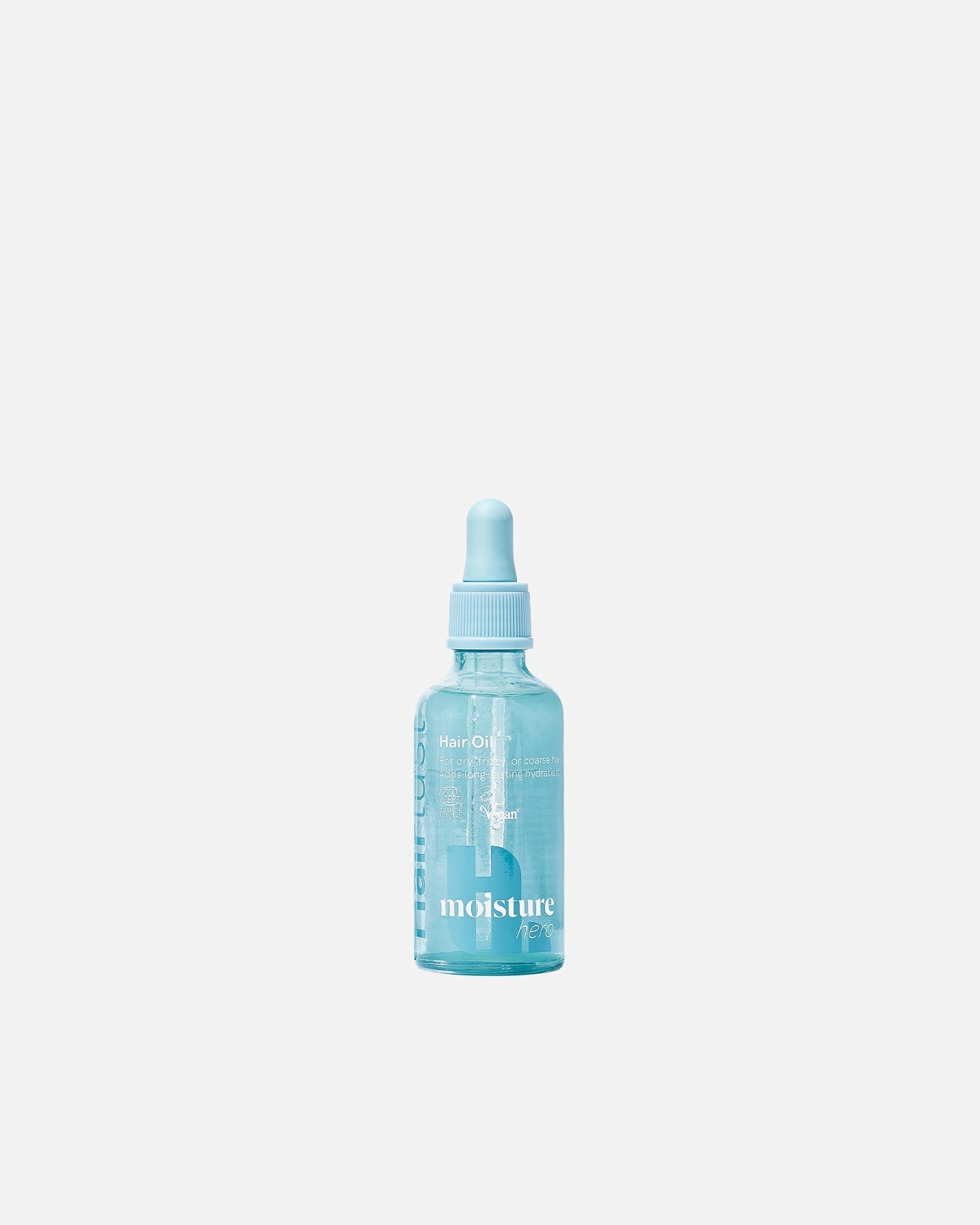Hydratačný vlasový olej Hairlust - 45 ml