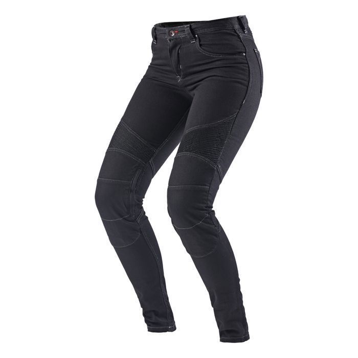 Calças de motociclismo femininas Furygan Purdey Evo
