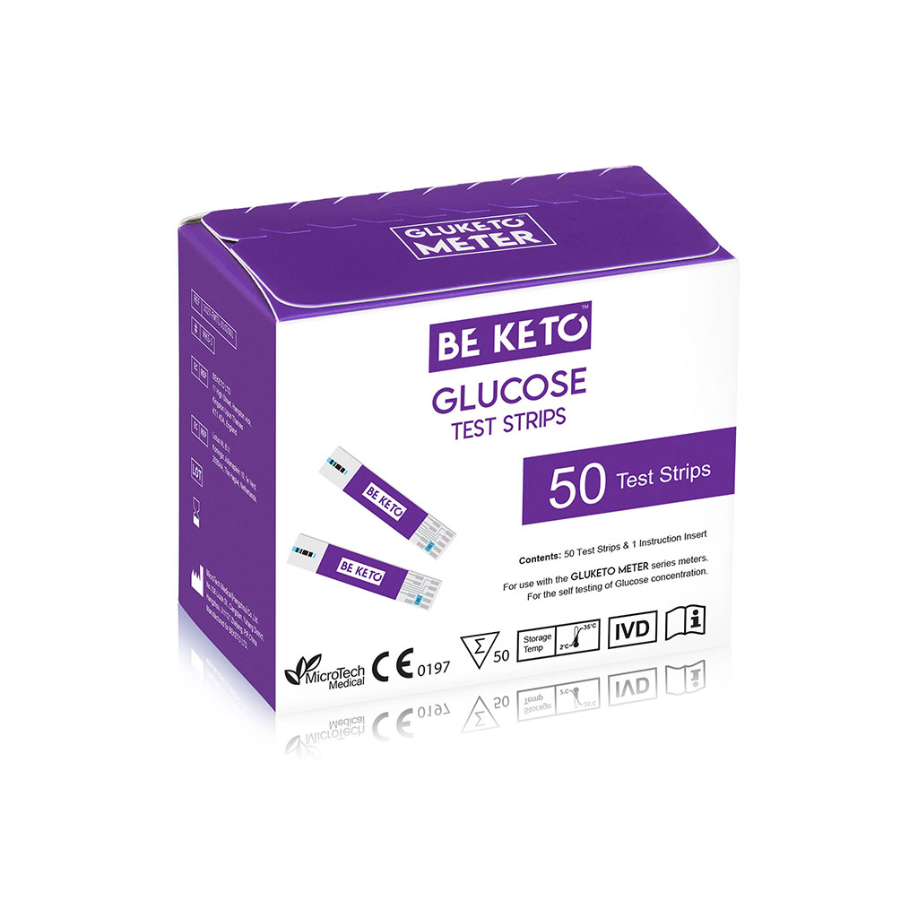 Būk keto