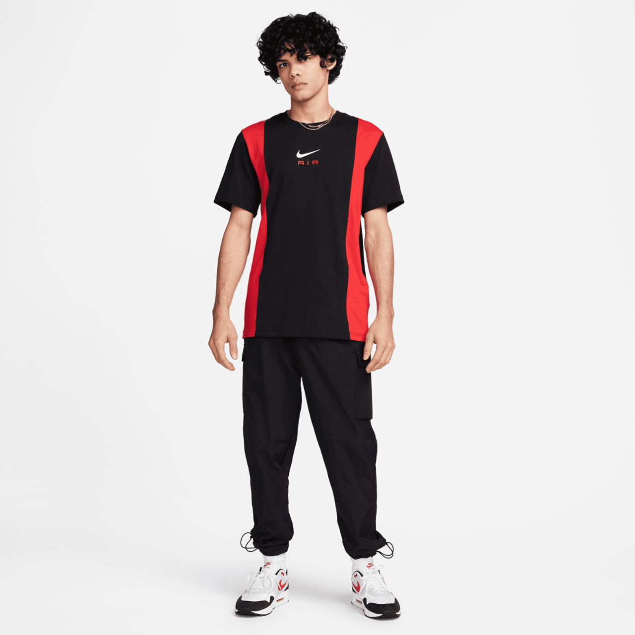 Nike Swoosh Air