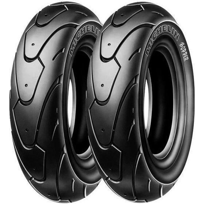 120-70-12 Pneumatico Michelin per scooter 057023 / Bopper 51L